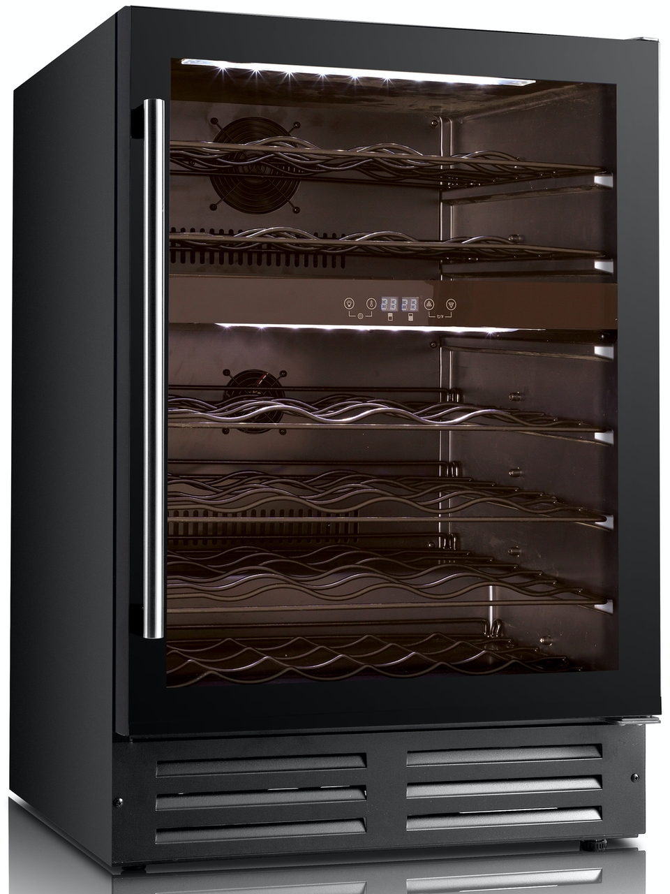 Wine cooler & wine buyers guide MyAppliances Blog